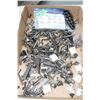 Image 3 : Bag of Misc. Small Gun Parts & Shotgun Front Sights - Looks Like Lots of Screws