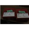 Image 1 : 200 Rnds. of 38 Special, 125 gr., FMJ Reloads