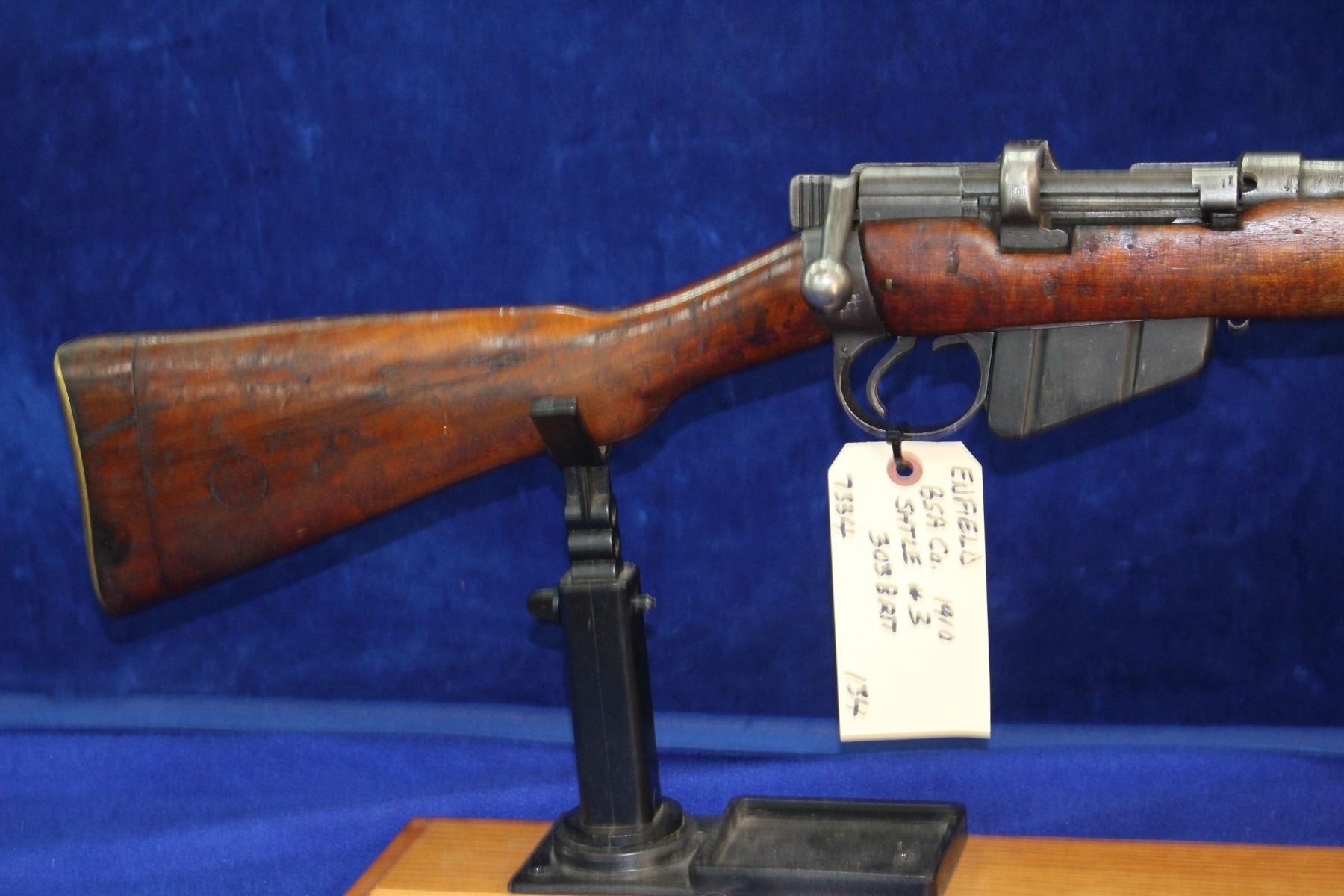 BSA Enfield Place Ontario Canada Enfield - BSA Co.