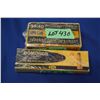 Image 1 : 49 Factory Live Rnds of 38-40 Dominion CIL - Same as 38 W.C.F.