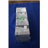 Image 1 : 8 Boxes of 44 Remington Magnum 240 gr. Factory Ammo