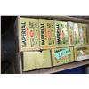 Image 1 : 8 Boxes of Imperial 12 ga., 2 3/4" - #4 Shot