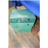 Image 1 : 4 Camp Stoves