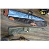 Image 1 : 3 Vinyl Gun Cases