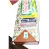 Image 1 : 303 Ammo (Win, Remington, Federal) Part Boxes; Cleaning Kit (as is)