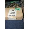 Image 1 : 50 Rnds of 7.7 x 56 R. Ball Rim Ammo