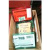 Image 1 : 4 Boxes of Die Parts