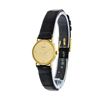 Image 2 : Piaget 18KT Yellow Gold Ladies Watch