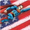 Image 2 : Superman Patriotic by DC Comics