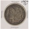 Image 1 : 1904-S $1 Morgan Silver Dollar Coin
