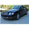 Image 1 : 2007 Bentley Continental Flying Spur