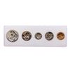 Image 1 : 1955 (5) Coin Proof Set