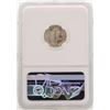 Image 2 : 1945 Mercury Dime Coin NGC MS66