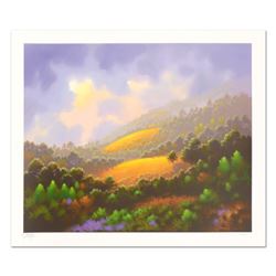 Golden Meadows by Rattenbury, Jon