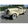 Image 5 : 1978 Auburn Speedster convertible
