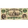 Image 1 : 1860 $5 Citizens' Bank of Lousiana at Shreveport Obsolete Bank Note