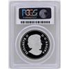 Image 2 : 2013 $20 Canada Lifelong Mates Silver Coin PCGS PR69DCAM