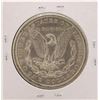 Image 2 : 1897 $1 Morgan Silver Dollar Coin Nice Color