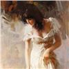 Image 2 : White Rhapsody by Pino (1939-2010)