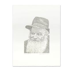 Rebbe by Azoulay, Guillaume