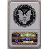 Image 2 : 2011-W $1 American Silver Eagle Proof Coin NGC PF70 Ultra Cameo Early Releases