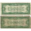 Image 3 : 1928 $1 Silver Certificate Currency Lot of 2