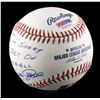 Image 2 : Autographed Pete Rose "I'm Sorry" Baseball PSA Certified