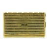 Image 1 : Cartier Cigarette Case - 14KT Yellow Gold