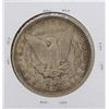 Image 2 : 1891 $1 Morgan Silver Dollar Coin