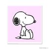 Image 1 : Snoopy - Pink by Peanuts