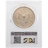 Image 2 : 1884-O $1 Morgan Silver Dollar Coin PCGS MS63