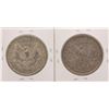 Image 2 : Lot of 1881-O & 1882-O $1 Morgan Silver Dollar Coins