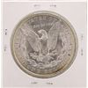 Image 2 : 1883 $1 Morgan Silver Dollar Coin