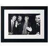 Image 1 : Paul McCartney, Joe Walsh, Keith Richards & Ringo Starr by Shanahan, Rob