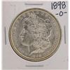 Image 1 : 1898-O $1 Morgan Silver Dollar Coin