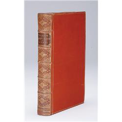 Lang, Andrew. THE YELLOW FAIRY BOOK. First edition, 321 p. Illustrated by H.J. Ford. 8vo, full ru...