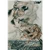 Image 1 : Ingoldsby, Thomas. THE INGOLDSBY LEGENDS. 549 p. 24 tipped-in colour plates by Arthur Rackham. 4t...