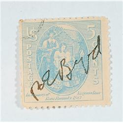 Stephens, James. IRISH FAIRY TALES. First edition, 318 p. 16 colour plates by Arthur Rackham. 8vo...