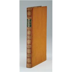 Chappell, Edward., NARRATIVE OF A VOYAGE TO HUDSON'S BAY IN HIS MAJESTY'S SHIP ROSAMOND ... 6 p...