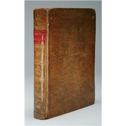 Hearne, Samuel., A JOURNEY FROM PRINCE OF WALES'S FORT IN HUDSON'S BAY TO THE NORTHERN OCEAN. x...