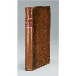 Portlock, Nathaniel., AN ABRIDGEMENT OF PORTLOCK AND DIXON'S VOYAGE ROUND THE WORLD PERFORMED I...