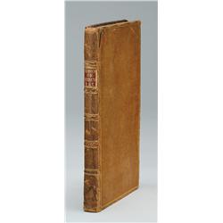 Robson, Joseph., AN ACCOUNT OF SIX YEARS RESIDENCE IN HUDSON'S-BAY FROM 1733 TO 1736 AND 1744 T...