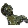 Image 2 : Baby Angel Bronze Sculpture