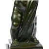 Image 3 : Baby Angel Bronze Sculpture