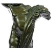 Image 4 : Baby Angel Bronze Sculpture