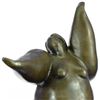 Image 2 : Abstract Baby Got Back Bronze Statue