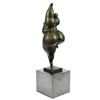Image 6 : Abstract Baby Got Back Bronze Statue