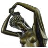 Image 2 : Angel Bronze Statue