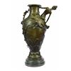 Image 7 : Beautiful Vase Bronze Sculpture