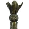 Image 2 : Beautiful Girls Bronze Vase Statue